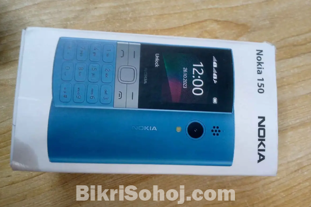 Nokia 150,2024